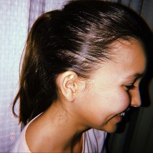 Meet your Posher, Haley